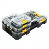 Zestaw bitów Stanley FMMT19101-0, 36 elementów