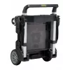 Stanley FMST1-72363 Wózek transportowy aluminiowo-plastikowy
