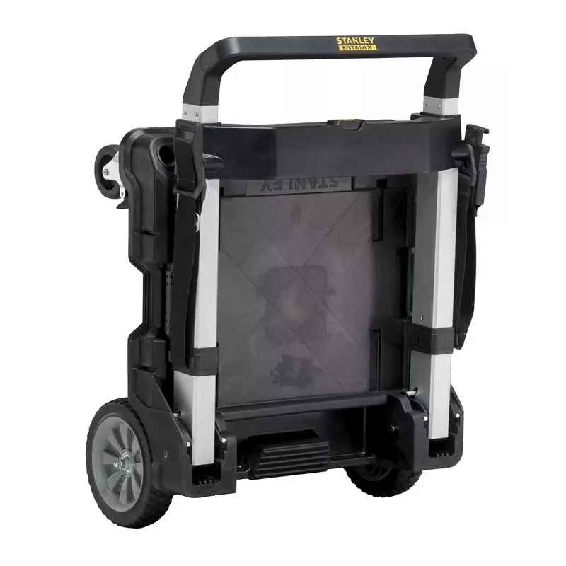 Stanley FMST1-72363 Wózek transportowy aluminiowo-plastikowy