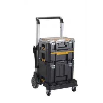 Stanley FMST1-72363 Wózek transportowy aluminiowo-plastikowy