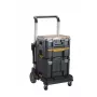 Stanley FMST1-72363 Wózek transportowy aluminiowo-plastikowy