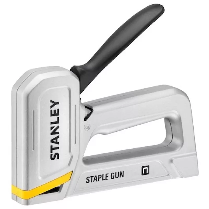 STANLEY Zszywacz tapicerski Heavy Duty typ G