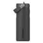 STANLEY IceFlow Bottle Flip Straw 2.0 0,47 l czarny termos z rurką