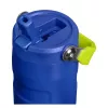 Butelka STANLEY IceFlow Flip Straw 2.0 0,47 l Ciemnoniebieska