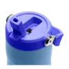 STANLEY IceFlow Bottle Flip Straw 2.0 0,47 l jasnoniebieski termos z rurką