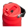 STANLEY IceFlow Bottle Flip Straw 2.0 0,71 l ciemnoczerwony termos ze słomką