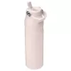 Butelka STANLEY IceFlow Flip Straw 2.0 1,06 l Jasny Róż