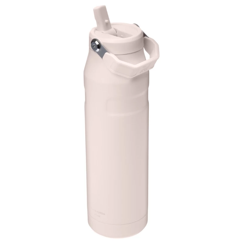 Butelka STANLEY IceFlow Flip Straw 2.0 1,06 l Jasny Róż