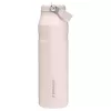 Butelka STANLEY IceFlow Flip Straw 2.0 1,06 l Jasny Róż