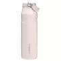 Butelka STANLEY IceFlow Flip Straw 2.0 1,06 l Jasny Róż
