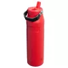 Butelka STANLEY IceFlow Flip Straw 2.0 1,06L Granat