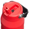 Butelka STANLEY IceFlow Flip Straw 2.0 1,06L Granat