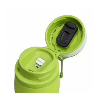 Butelka STANLEY IceFlow Twist Flip 0,47 l Limonkowa zieleń