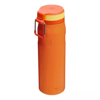 Butelka STANLEY IceFlow Twist Flip 0,71 l Flame Orange