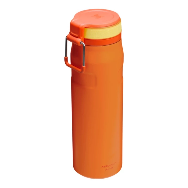 Butelka STANLEY IceFlow Twist Flip 0,71 l Flame Orange