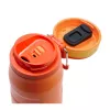 Butelka STANLEY IceFlow Twist Flip 0,71 l Flame Orange