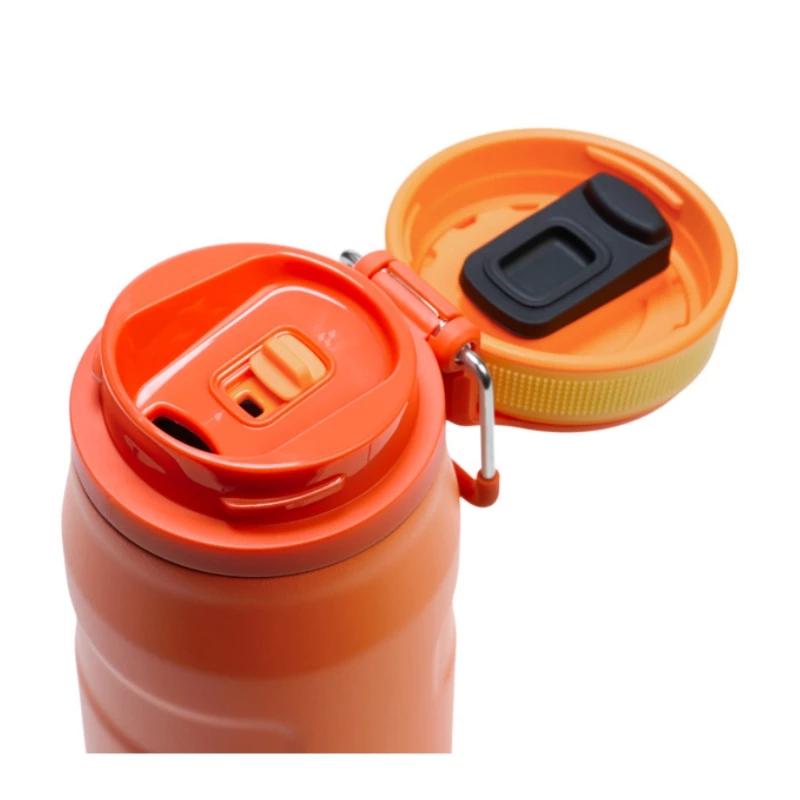 Butelka STANLEY IceFlow Twist Flip 0,71 l Flame Orange