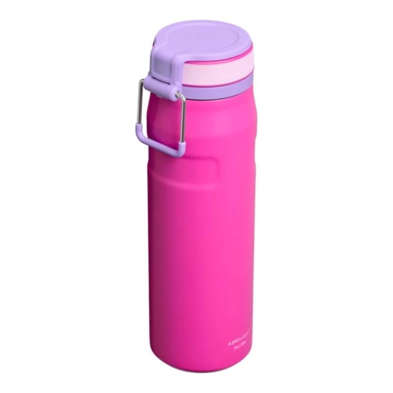 STANLEY IceFlow Bottle Twist Flip 0,71 l butelka termiczna liliowa