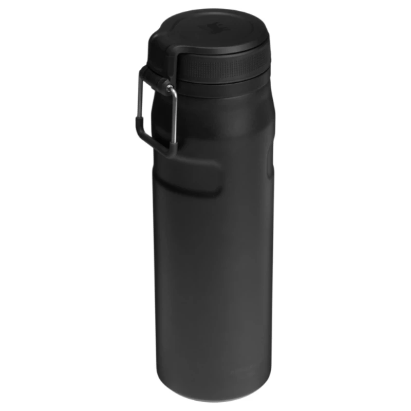 Butelka STANLEY IceFlow Twist Flip 0,71 l Matowa Czarna