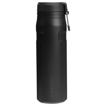 Butelka STANLEY IceFlow Twist Flip 0,71 l Matowa Czarna