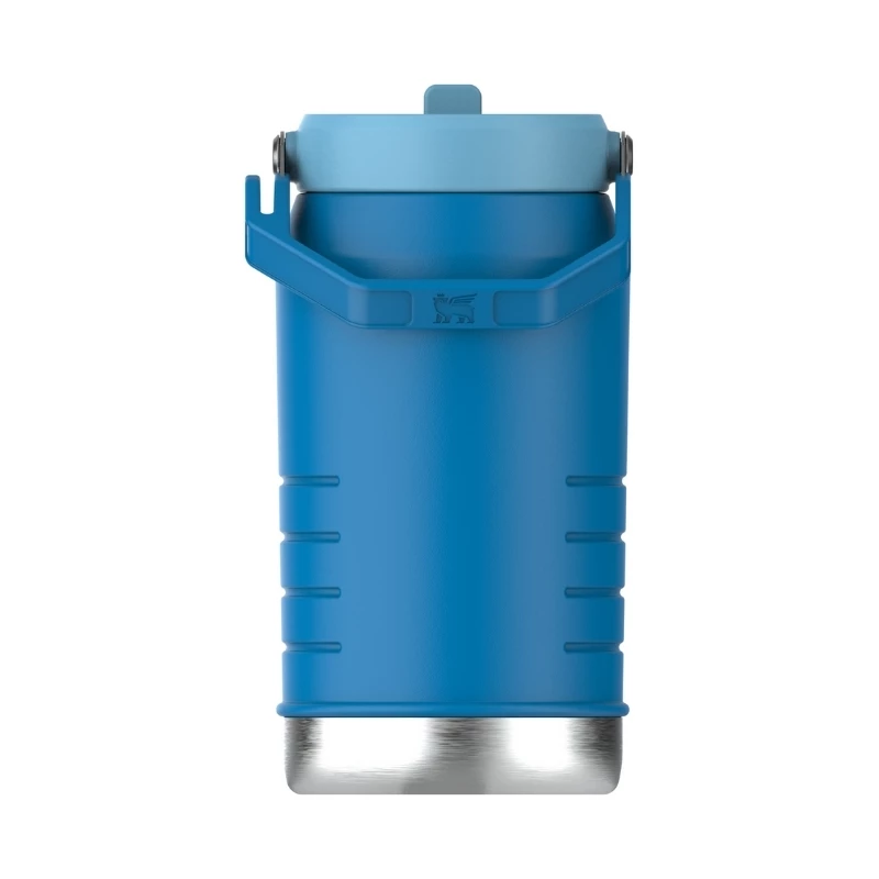 STANLEY IceFlow Flip Straw 2.0 Dzbanek 1,90L Niebieski