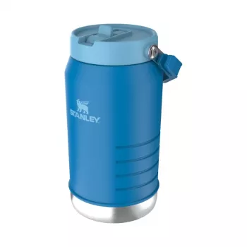 STANLEY IceFlow Flip Straw 2.0 Dzbanek 1,90L Niebieski