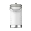 STANLEY IceFlow Flip Straw 2.0 Dzbanek 1,9 l Polar White