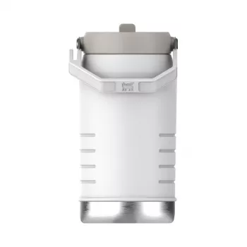 STANLEY IceFlow Flip Straw 2.0 Dzbanek 1,9 l Polar White