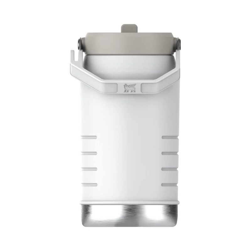 STANLEY IceFlow Flip Straw 2.0 Dzbanek 1,9 l Polar White