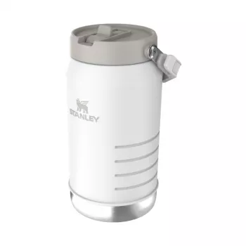 STANLEY IceFlow Flip Straw 2.0 Dzbanek 1,9 l Polar White