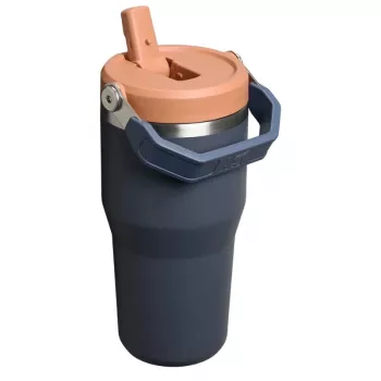 Kubek termiczny STANLEY IceFlow Flip Straw 2.0 0,59L Ash Gray