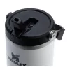 Kubek termiczny STANLEY IceFlow Flip Straw 2.0 0,89 l Chalk White