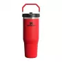 Kubek STANLEY IceFlow Flip Straw 2.0 0,89 l Ciemnoczerwony