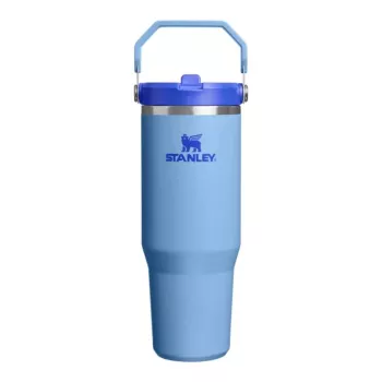Kubek STANLEY IceFlow Flip Straw 2.0 0,89 l Jasnoniebieski