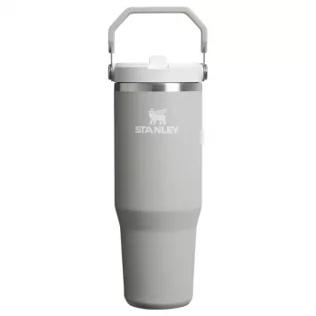 Kubek STANLEY IceFlow Flip Straw 2.0 0,89L Jasnoszary