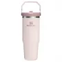Kubek termiczny STANLEY IceFlow Flip Straw 2.0 0,89 l Jasny Róż