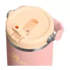 Kubek termiczny STANLEY IceFlow Flip Straw 2.0 0,89 l brzoskwiniowy róż