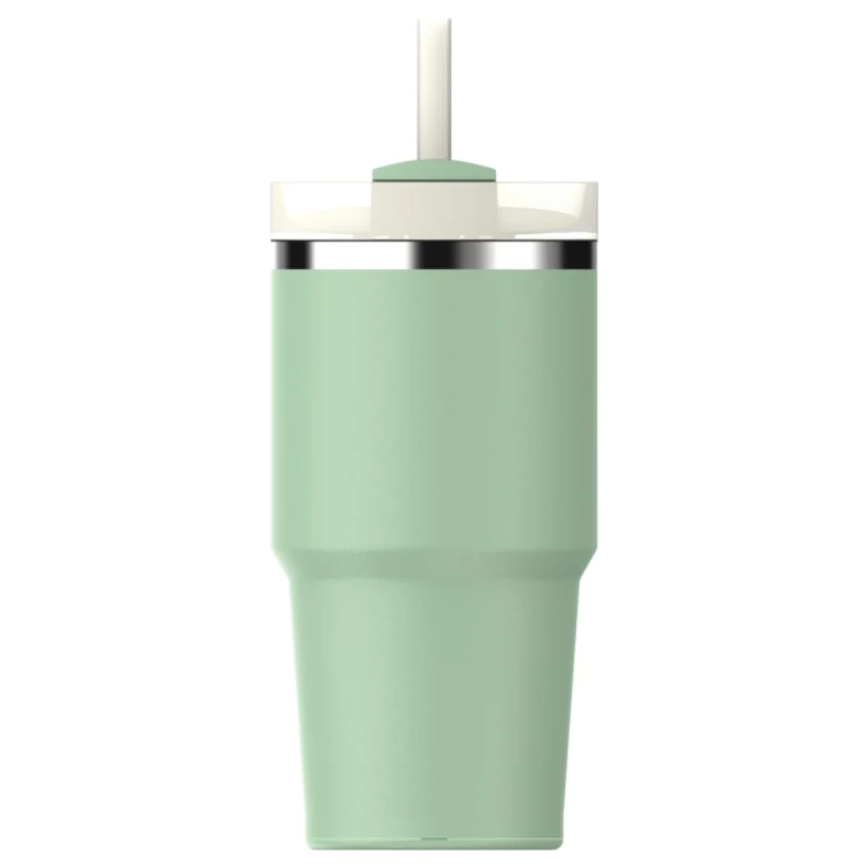 Kubek termiczny STANLEY Quencher H2.0 FlowState 0,59 l Pistachio