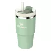 Kubek termiczny STANLEY Quencher H2.0 FlowState 0,59 l Pistachio