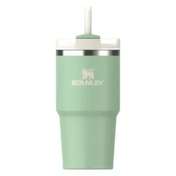 Kubek termiczny STANLEY Quencher H2.0 FlowState 0,59 l Pistachio