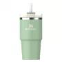 Kubek termiczny STANLEY Quencher H2.0 FlowState 0,59 l Pistachio