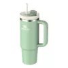 Kubek termiczny STANLEY Quencher H2.0 FlowState ze słomką 0,89 l Pistachio