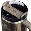 STANLEY Quencher H2.O Fluted Termiczny Kubek 1.18L GunMetal Shine