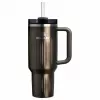 STANLEY Quencher H2.O Fluted Termiczny Kubek 1.18L GunMetal Shine