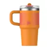 STANLEY Quencher ProTour Flip Straw Tumbler 0,59 l pomarańczowy