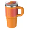 STANLEY Quencher ProTour Flip Straw Tumbler 0,59 l pomarańczowy