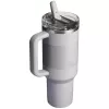STANLEY Quencher ProTour Flip Straw Tumbler 1,18L Light Gray
