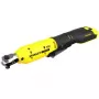 STANLEY Ratchet 3/8 inch V20 SFMCF930B Bezprzewodowy klucz grzechotkowy (samo narzędzie)