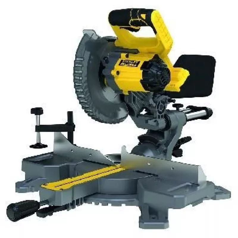 Stanley SFMCS701M1-QW Piła ukośnica