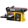 STANLEY SXBS914E Szlifierka taśmowo-tarczowa 370W 230V